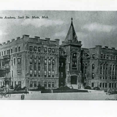 Loretto Academy, Sault Ste. Marie
