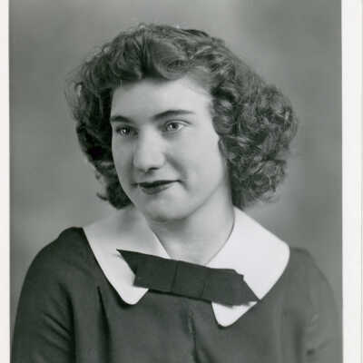 Ruth Sylvester