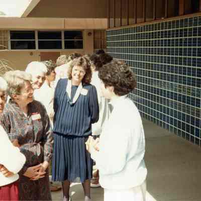 Loretto High School, Sacramento