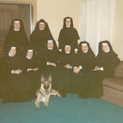 Loretto Convent, Englewood