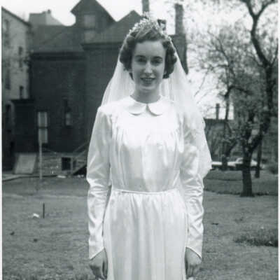 Loretto High School May Crowning