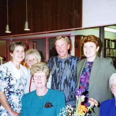 Sister Margaret and Sister Francis Jubilee