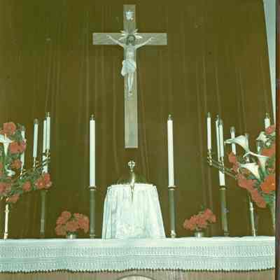 St. Philomene’s Convent