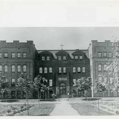 Loretto Academy, Sault Ste. Marie
