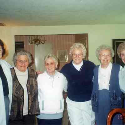 OLA Retired Teachers
