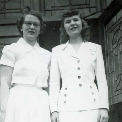 Loretto High School May Crowning