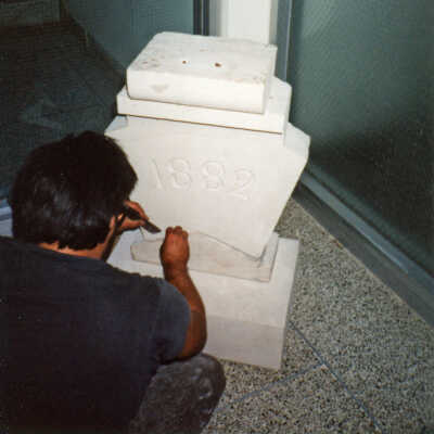 St. Mary's Academy Keystone