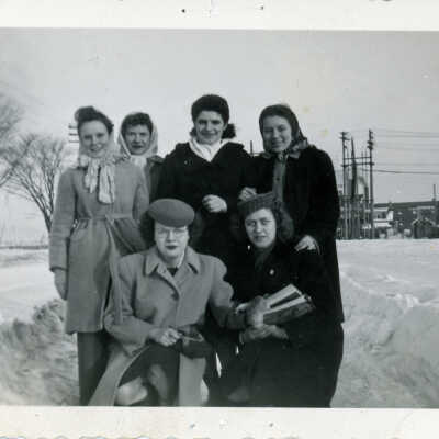 Loretto Academy, Sault Ste. Marie