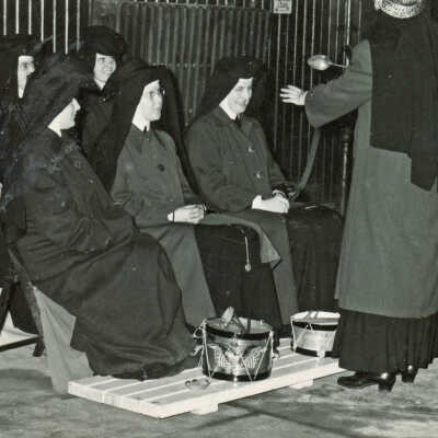 IBVM Sisters, Sault Ste. Marie