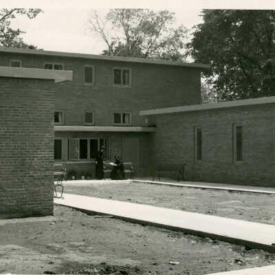 Loretto Convent, Sault Ste. Marie