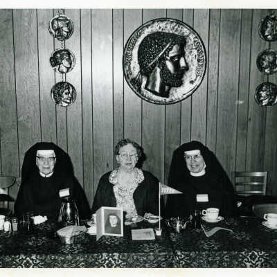 Centennial Luncheon