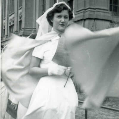 Loretto High School May Crowning