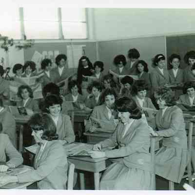 Loretto High School