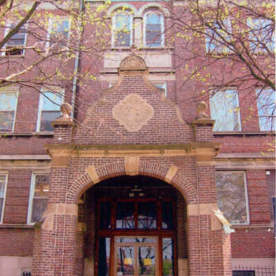 Loretto Academy, Woodlawn
