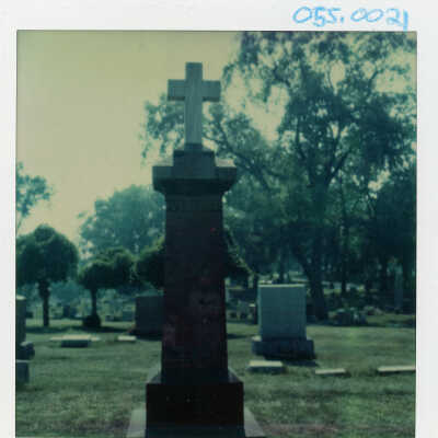 Sisters Buried in Joliet