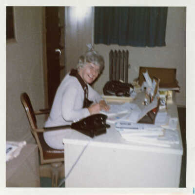 Sister Therese Rooney