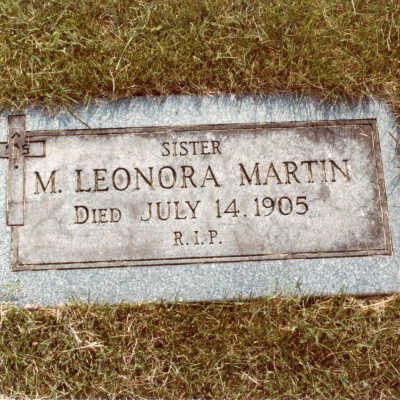 Mount Olivet Cemetery