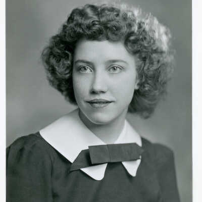 Constance Belleau