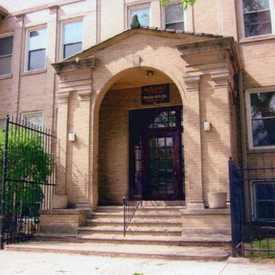 St. Benedict the African Parish Office