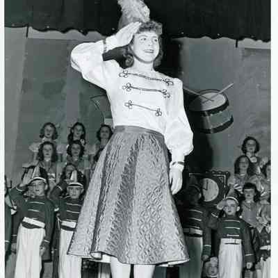 St. Philomene’s School Play
