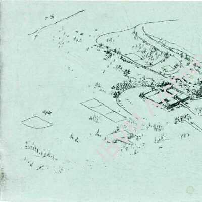 An Educational Plaza Plan for Sault Ste. Marie, Michigan
