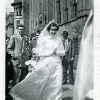 Loretto High School May Crowning