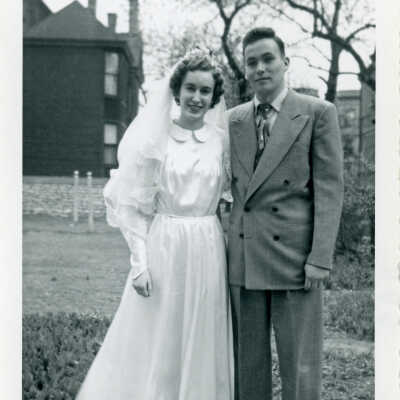 Loretto High School May Crowning
