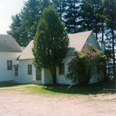 Blessed Kateri Tekakwitha Church