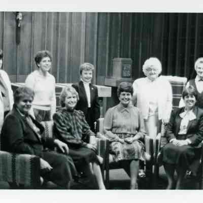 St. Philomene’s Community