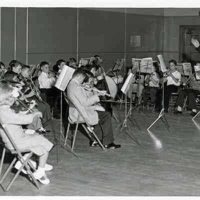 St. Philomene’s Orchestra