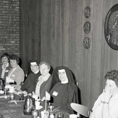 Centennial Luncheon