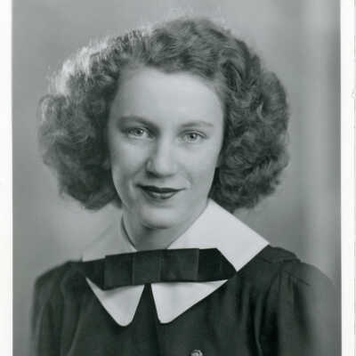 Virginia Stevenson