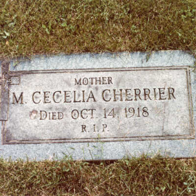 Mount Olivet Cemetery