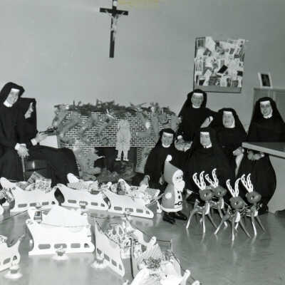 Loretto Convent, Sault Ste. Marie