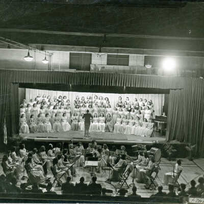 Loretto Academy Music Program