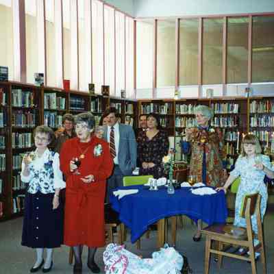 Sister Margaret and Sister Francis Jubilee
