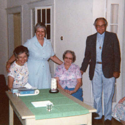 IBVM Sisters, Sault Ste. Marie