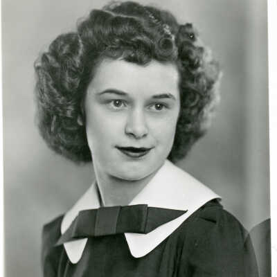 Jeannette Couvier