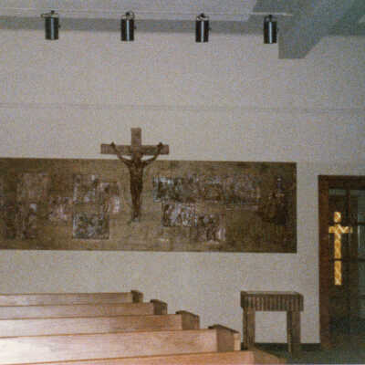 St. Bernard Church
