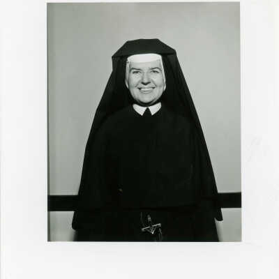 Sister Therese Rooney