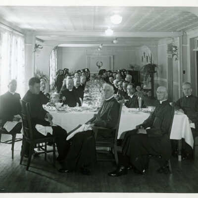 Golden Jubilee Dinner
