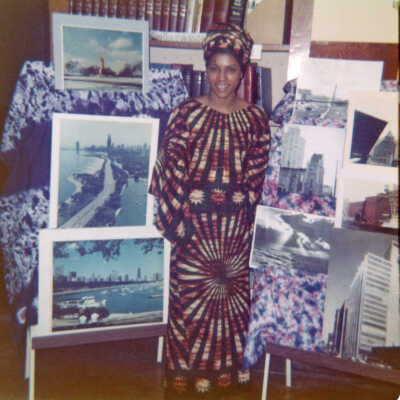 African Heritage Day