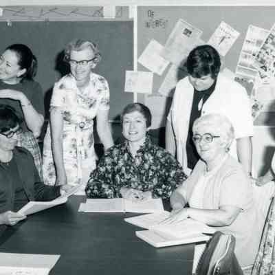 Loretto High School Staff