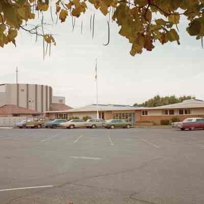 Our Lady of the Assumption Parish