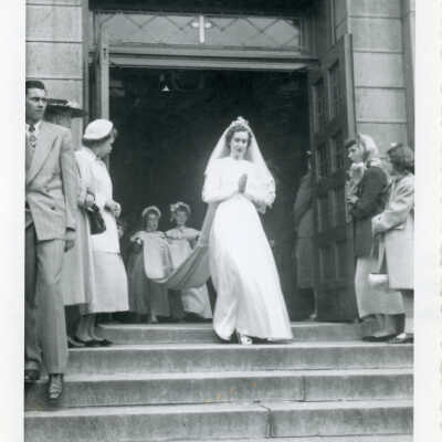 Loretto High School May Crowning