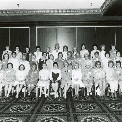 Loretto High School Class Reunion