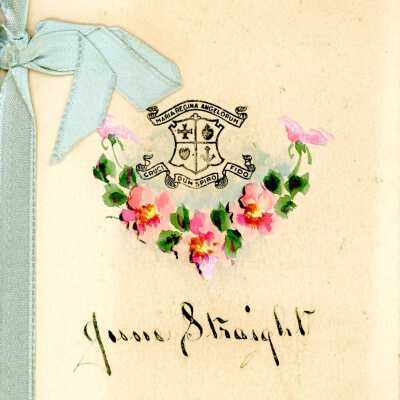 Loretto Academy Junior Senior Banquet Program