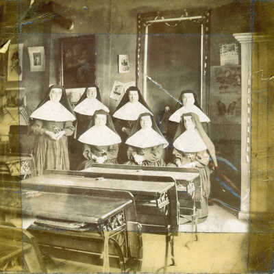 IBVM Sisters, Sault Ste. Marie