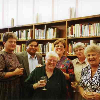 Sister Margaret and Sister Francis Jubilee