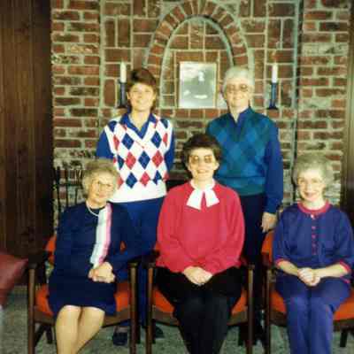 Carmichael Convent